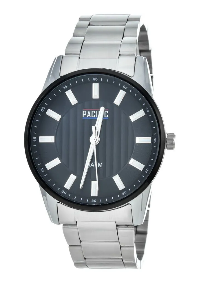 

Наручные часы мужские Pacific X0090-02, X0090-02