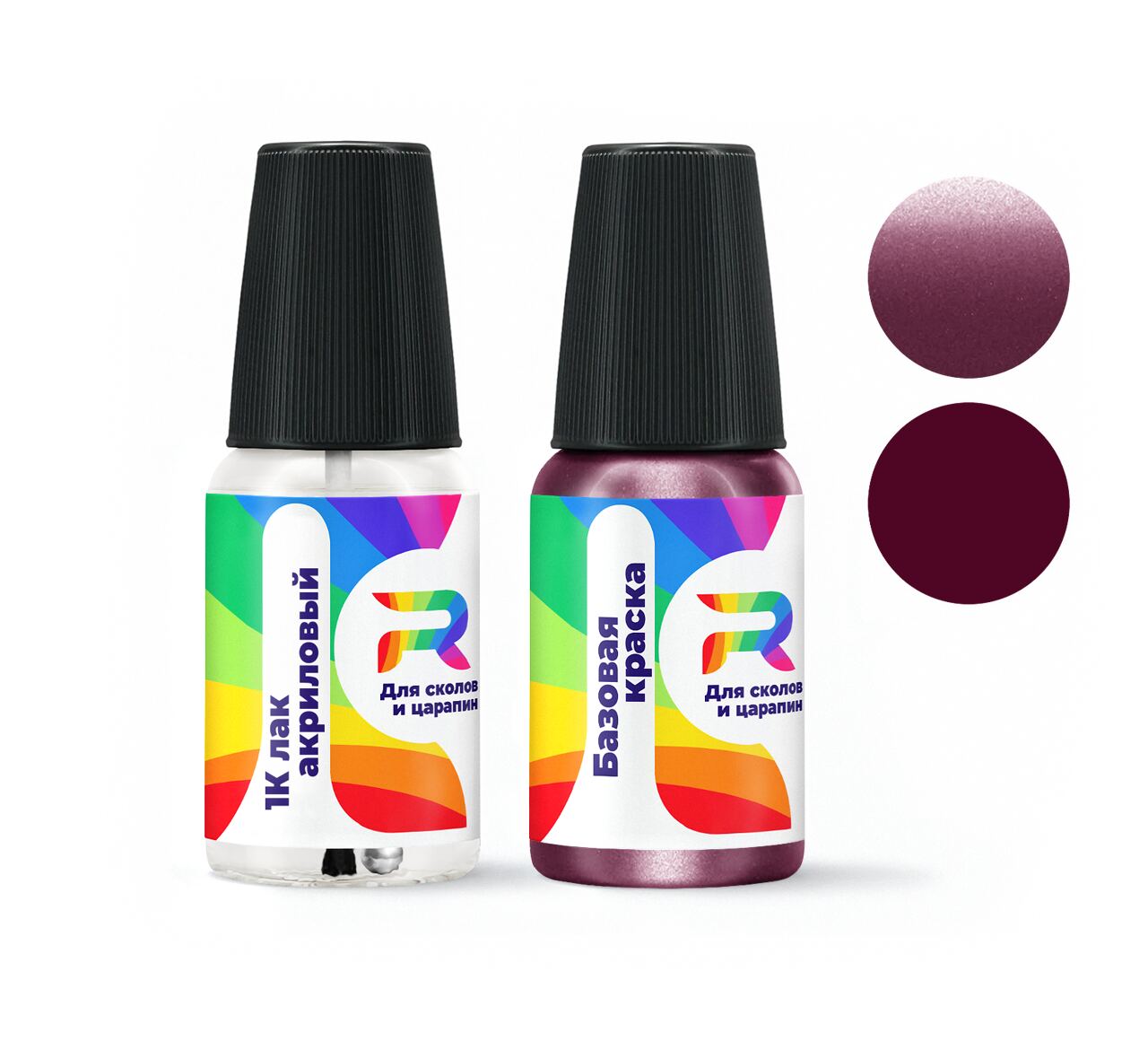 

Подкраска для сколов и царапин авто DAF 1740319, 1471, 1740319-1471-AA-F, 1740319-1471, S8