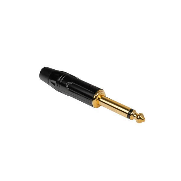 

Разъем Jack (Mono) Rockdale P104, Золотистый, P104