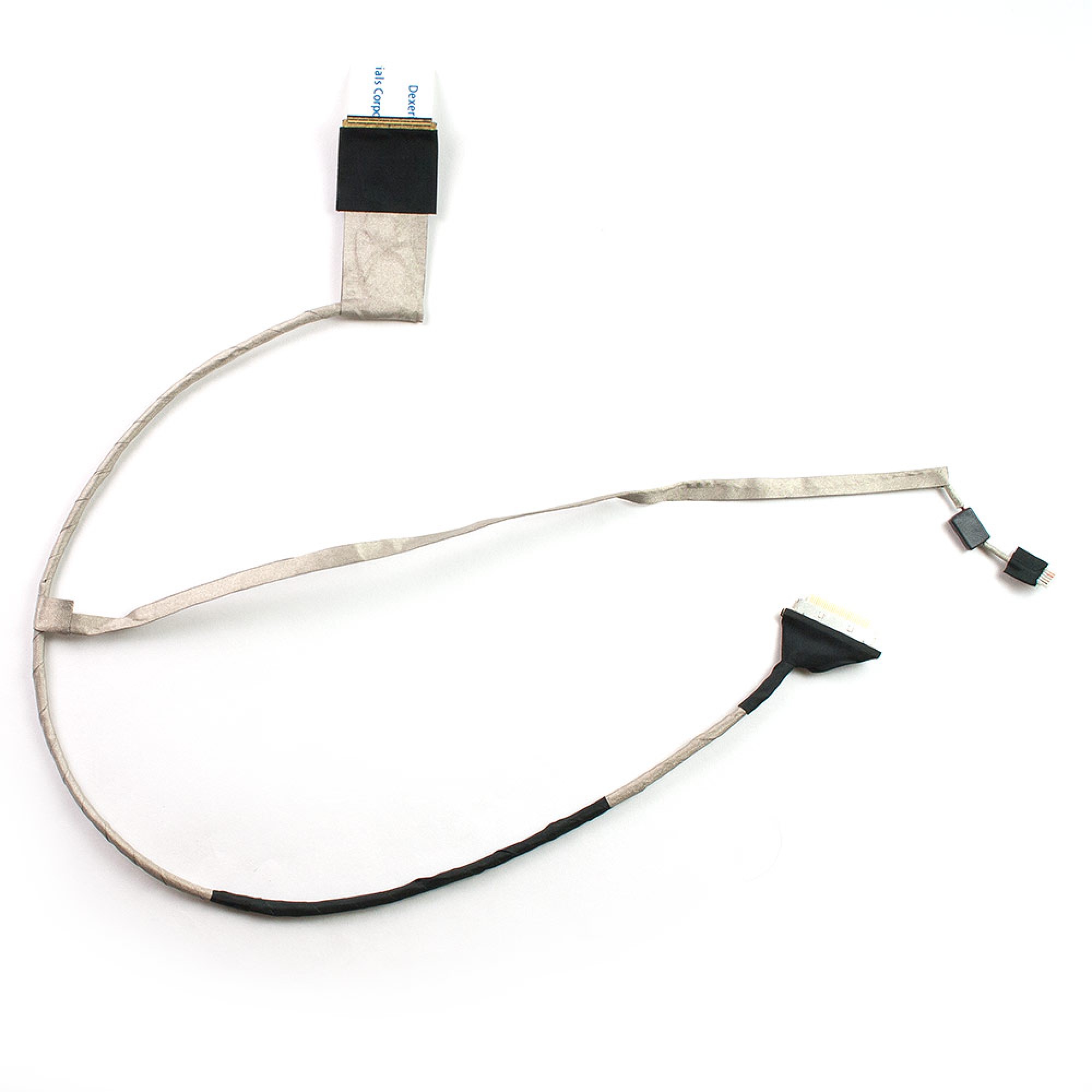 

Шлейф матрицы 40 pin д/ноутбука Acer Aspire 5750,5750G Series.PN:DC02001DB00, SC-50.WJ802