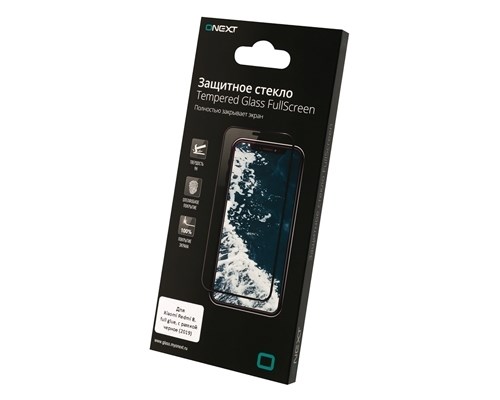 

Защитное стекло ONEXT для Xiaomi Redmi 8 / 8A Black Frame (полноклеевое), для Xiaomi Redmi 8 / 8A Black Frame (полноклеевое)