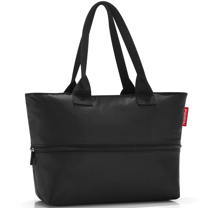 фото Сумка тоут женская reisenthel shopper e1, black