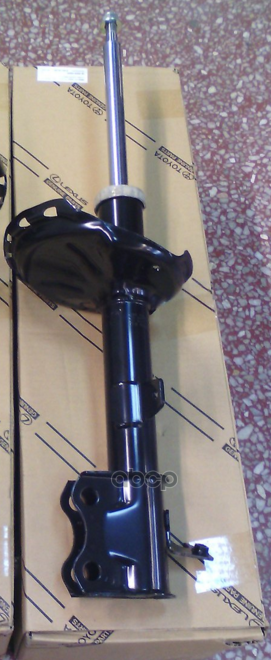 

TOYOTA-LEXUS 4854049545 Амортизатор подвески задний левый TOYOTA HIGHLANDER 2007-2013