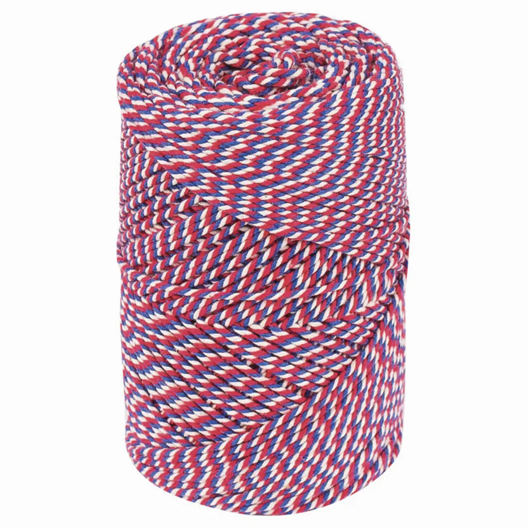 

Нить Brauberg Триколор 1.6 мм 120 м