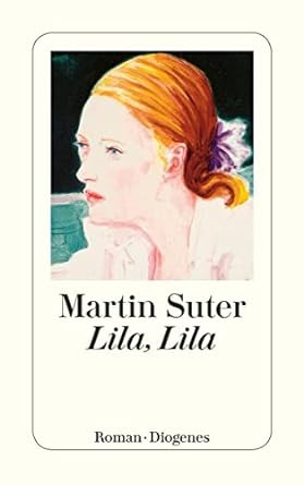 

Lila, Lila