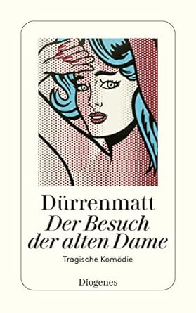 

Der Besuch der alten Dame