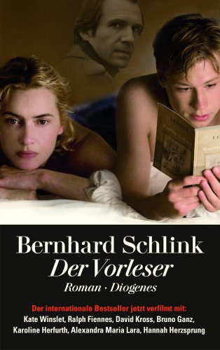 

Der Vorleser