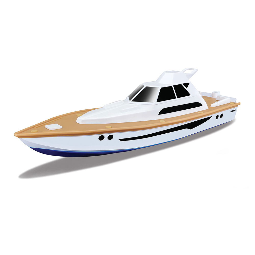 фото Катер на радиоуправлении maisto 82197 rc speed boat super yacht, 2.4 ghz