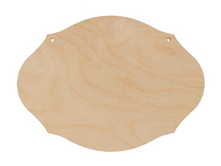 

Mr. Carving Заготовка для декорирования Набор панно №2 фанера 2шт. ВД-900, 20x14.5 см от M