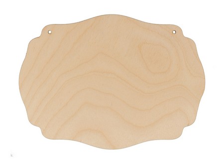 

Mr. Carving Заготовка для декорирования Набор панно №3 фанера 2 шт ВД-901, 20x14.5 см от M