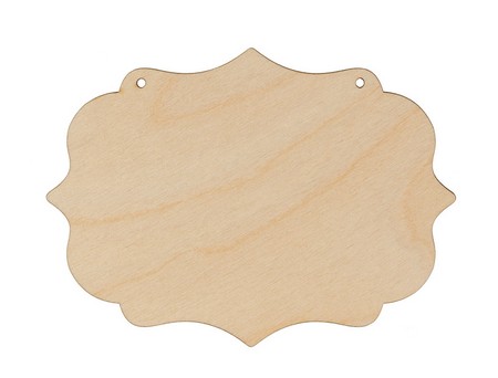 

Mr. Carving Заготовка для декорирования Набор панно №4 фанера 2 шт ВД-902, 15x11 см от Mr.