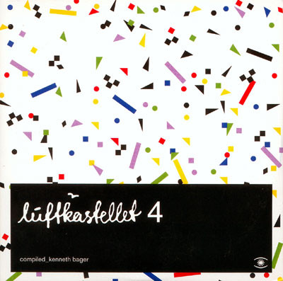 

Various Artists: Luftkastellet 4 (1 CD)