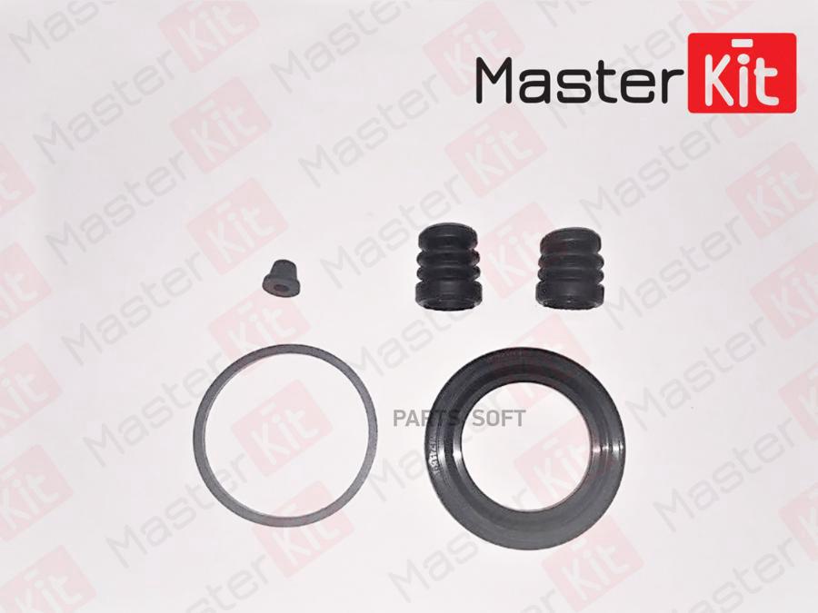 

Ремкомплект Тормозного Суппорта MasterKit 77A1182