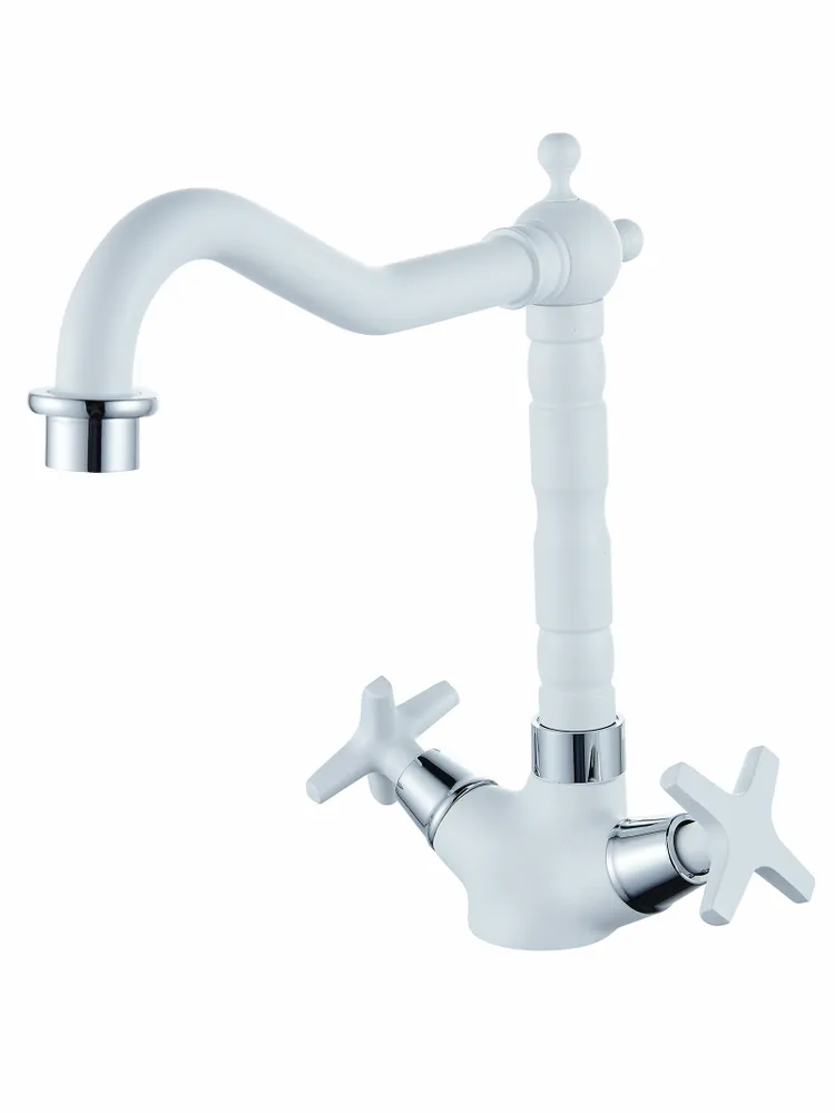 

Смеситель для кухни Diadonna D87-744351W