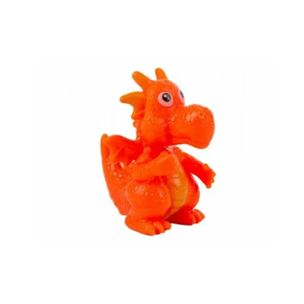 Игровая фигурка KiddiePlay Дракончик, 1 шт, в ассортименте