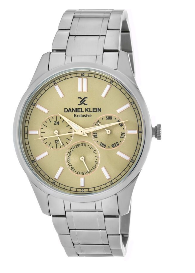 

Наручные часы мужские Daniel Klein DK12838-3, DK12838-3