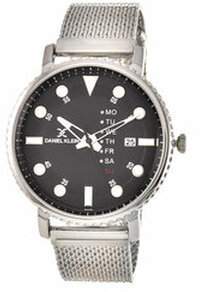 

Наручные часы мужские Daniel Klein DK12840-1, DK12840-1