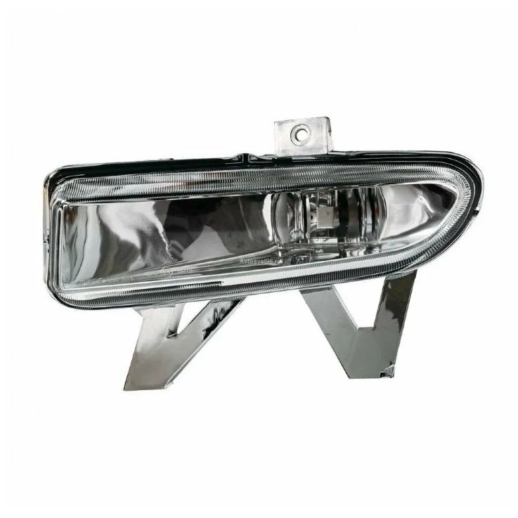 

Фара Противотуманная Передн Лев Peugeot: 406 Ex. Coupe 04.99- Depo 550-2011L-UE