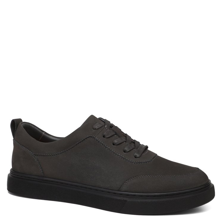 

Кеды мужские Tendance ET-6221-01 серые 43 EU, Серый, ET-6221-01