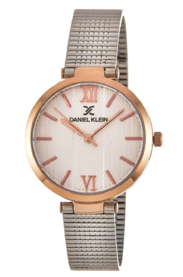 

Наручные часы женские Daniel Klein DK12846-3, DK12846-3