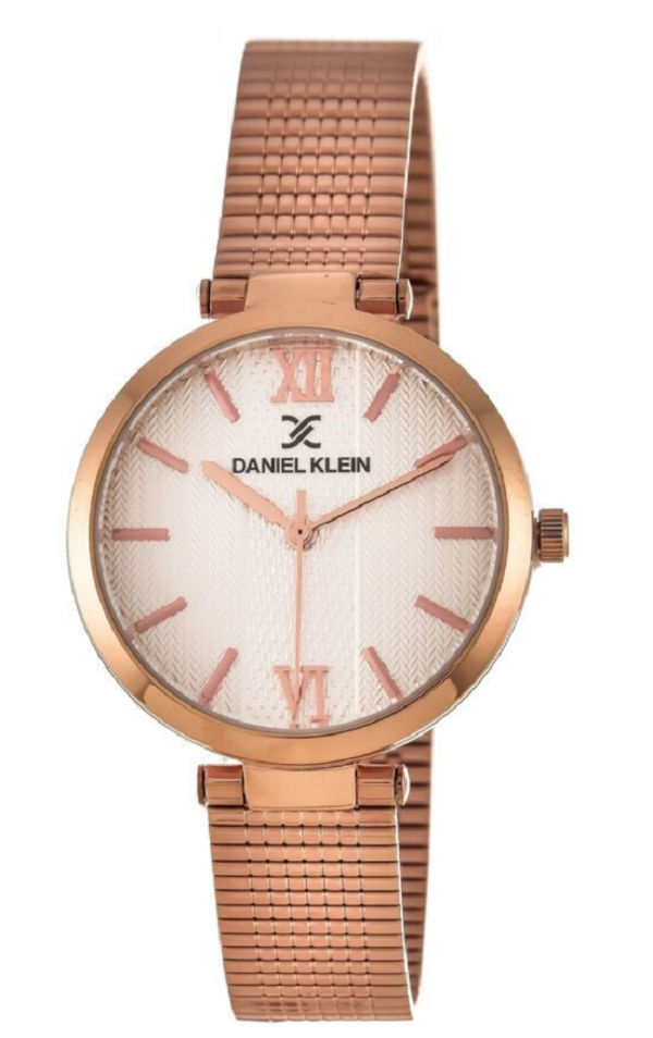 

Наручные часы женские Daniel Klein DK12846-4, DK12846-4