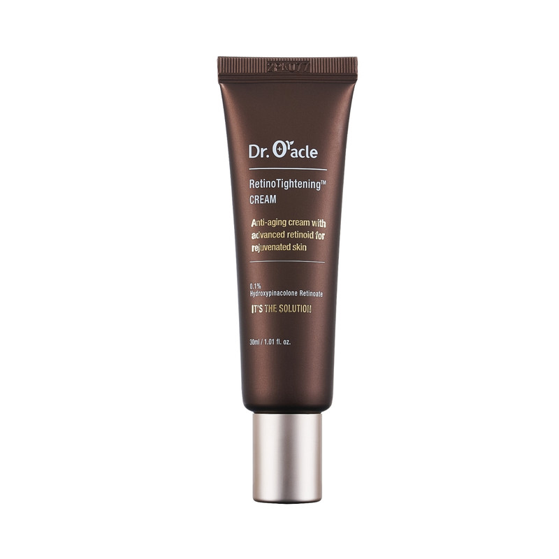 

Крем с ретинолом Dr. Oracle ReAGen Retinol Tightening Cream 30 мл, Крем для лица