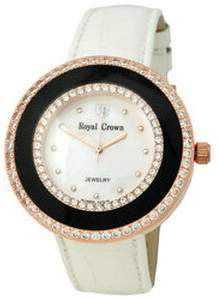 

Наручные часы женские Royal Crown 3776-RSG-2, 3776-RSG-2