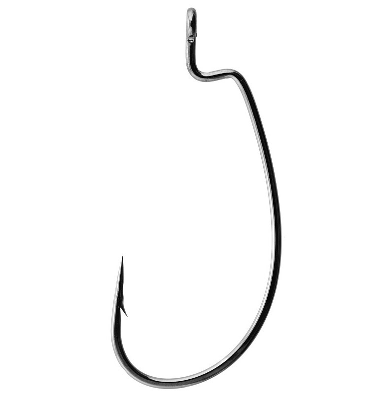 

Рыболовные крючки Lucky John Predator LJH355 8, 10 шт., Predator LJH355