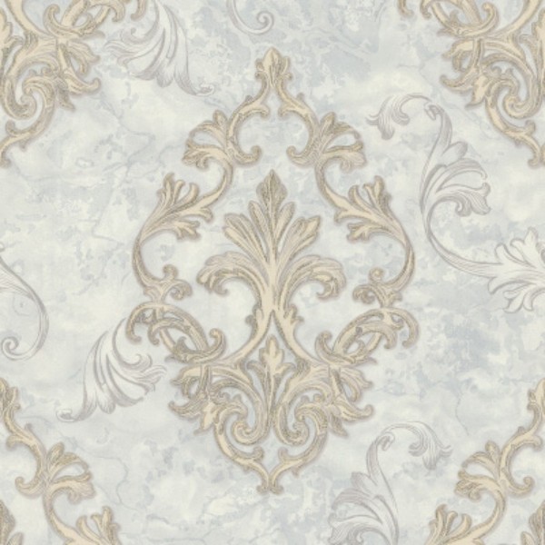 фото Обои 7190-11 euro decor poeme eurodecor