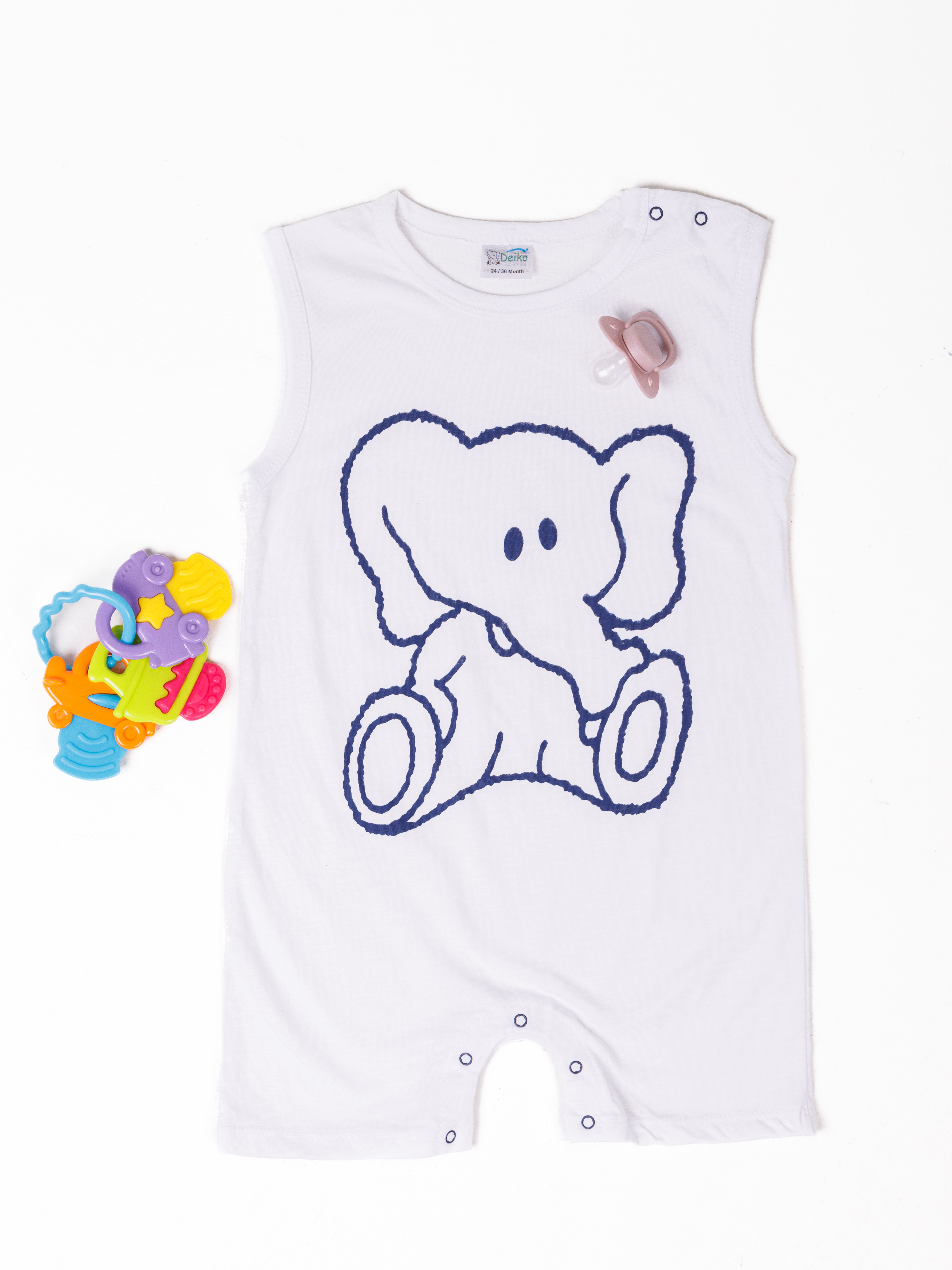 Песочник детский КАКАО Для прогулок, белый, 80