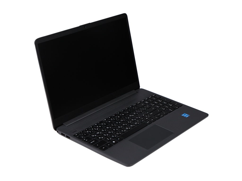 

Ноутбук HP 15s-fq Black (5A9G6EA), 15s-fq