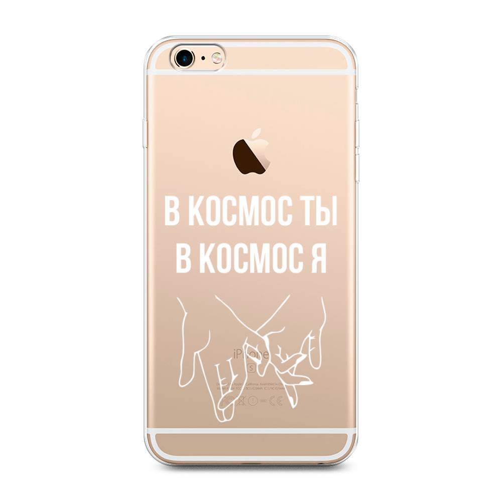 Чехол Awog на Apple iPhone 6 Plus / Айфон 6 Plus 