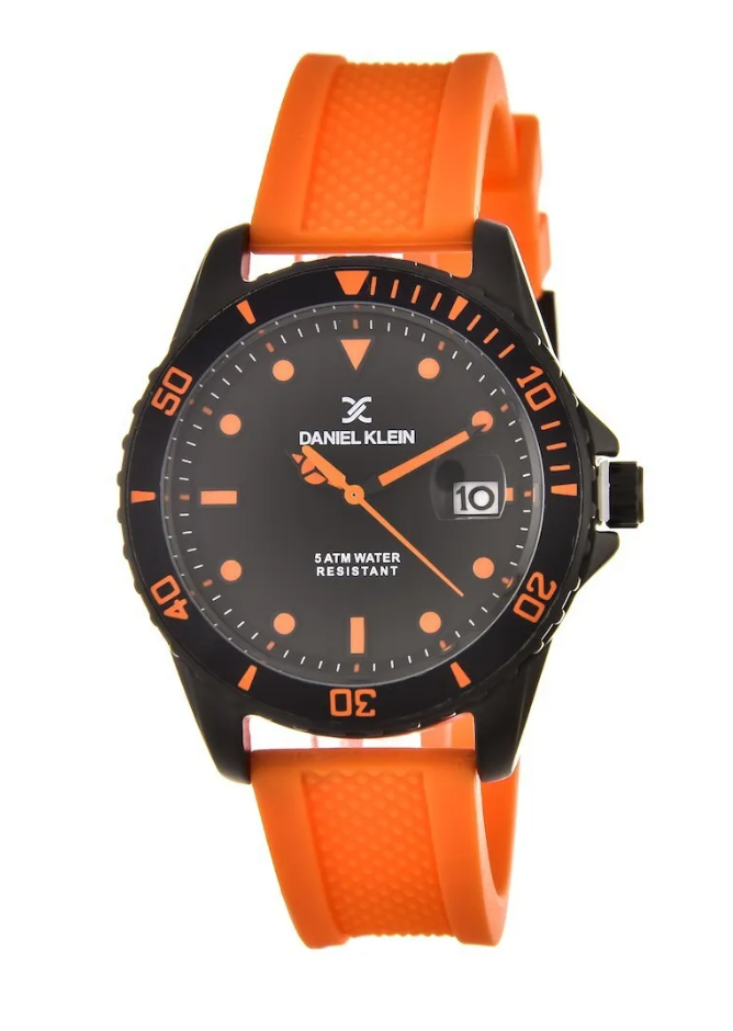 

Наручные часы мужские Daniel Klein DK12856-6, DK12856-6