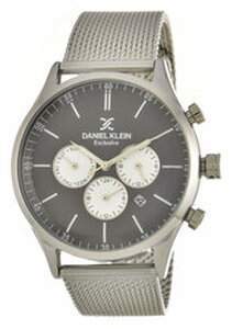 

Наручные часы мужские Daniel Klein DK12859-1, DK12859-1