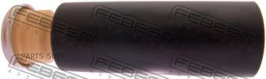 

Пыльник заднего амортизатора FEBEST TSHB120R