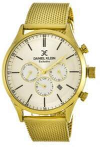 

Наручные часы мужские Daniel Klein DK12859-3, DK12859-3