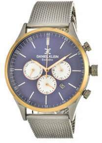 

Наручные часы мужские Daniel Klein DK12859-4, DK12859-4