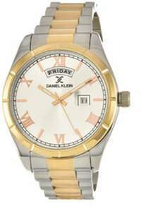 

Наручные часы мужские Daniel Klein DK12862-4, DK12862-4