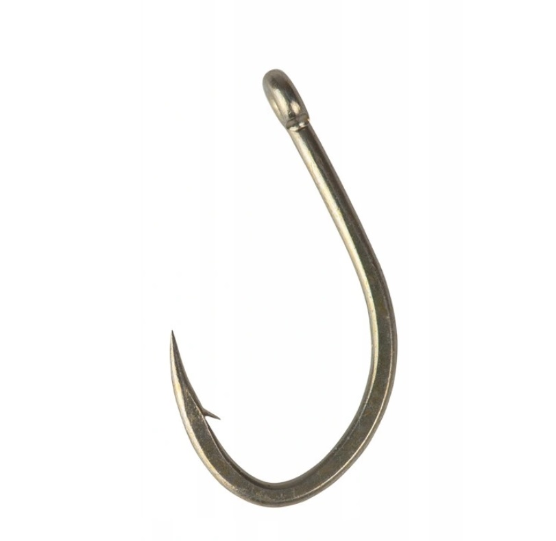 

Рыболовные крючки Drennan Wide Gape Specialist MB 8, 10 шт., Wide Gape Specialist MB