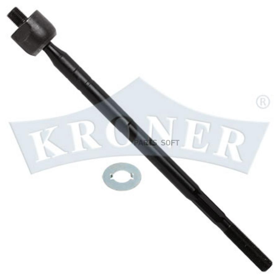 

Тяга Рулевая Toyota Corolla (92-) [349 Мм.] Kroner Kroner арт. K306010