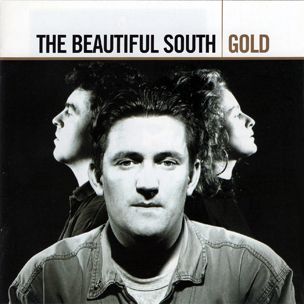 Beautiful South - Gold (2 CD)