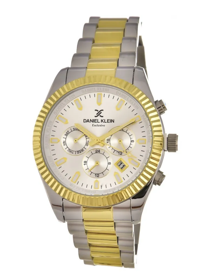 

Наручные часы мужские Daniel Klein DK12863-3, DK12863-3