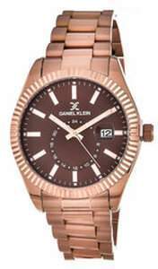 

Наручные часы мужские Daniel Klein DK12864-5, DK12864-5