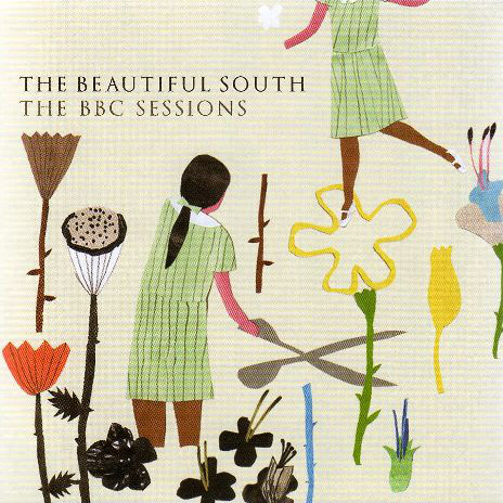 

Beautiful South - The Bbc Sessions (2 CD)