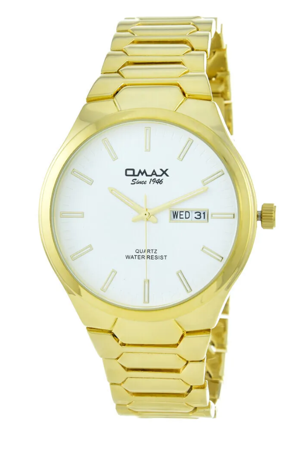 

Наручные часы мужские OMAX HYC037G008, HYC037G008