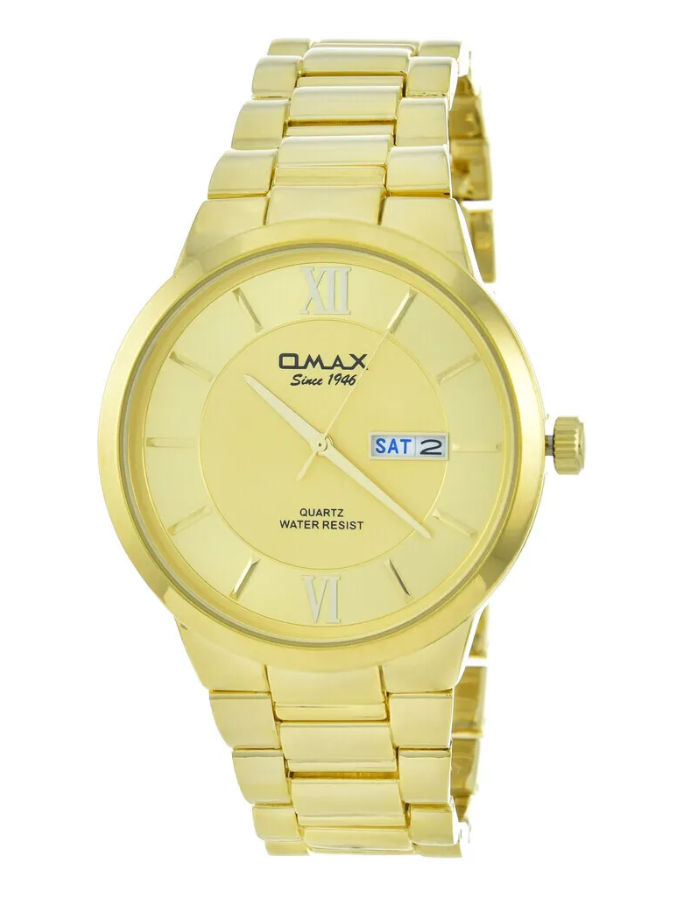 

Наручные часы мужские OMAX HYC031G001, HYC031G001