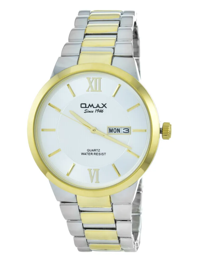 

Наручные часы мужские OMAX HYC031N008, HYC031N008
