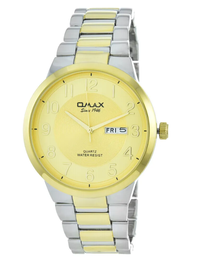 

Наручные часы мужские OMAX HYC031NP01, HYC031NP01