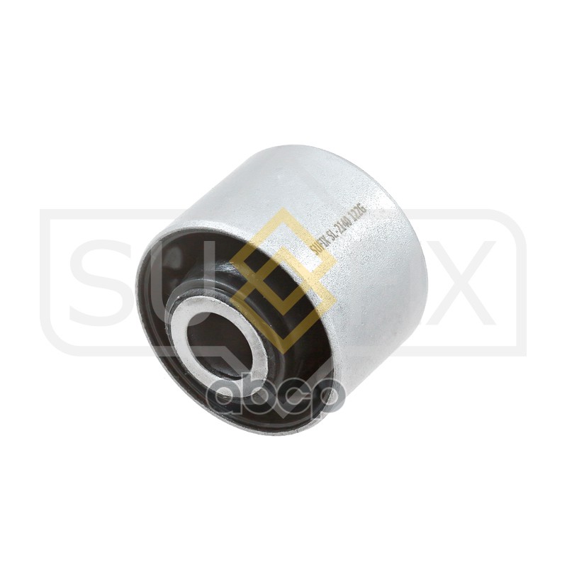 

Сайлентблок реактивной тяги | зад прав/лев | Sufix sl2140