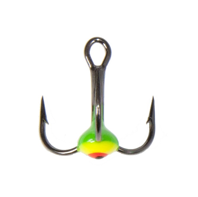 

Рыболовные крючки Lucky John LJ99040-03 4, 1 шт., LJ99040-03